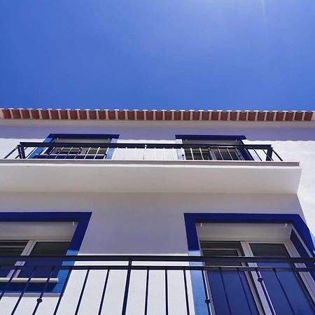 Villa Casa Do Jo'Quim Nazaré Esterno foto